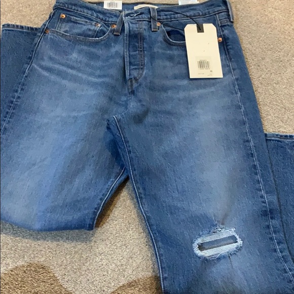 Levi’s wedgie - Picture 4 of 4